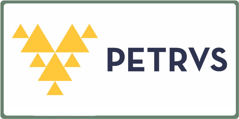 Petrvs - Programa de Gestão e Desempenho